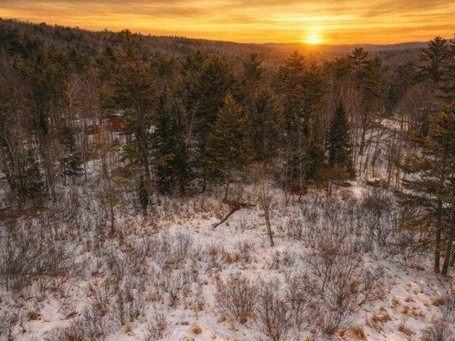 Land for sale in New Hampshire
