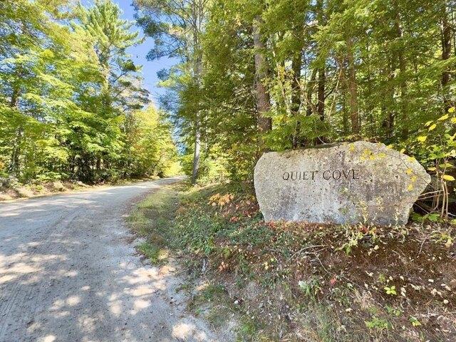 Land for sale in New Hampshire