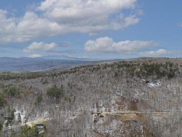 Land for sale in New Hampshire