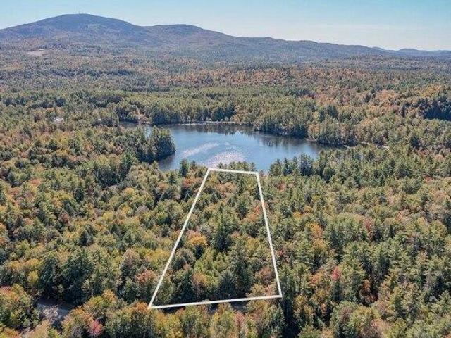 Land for sale in New Hampshire
