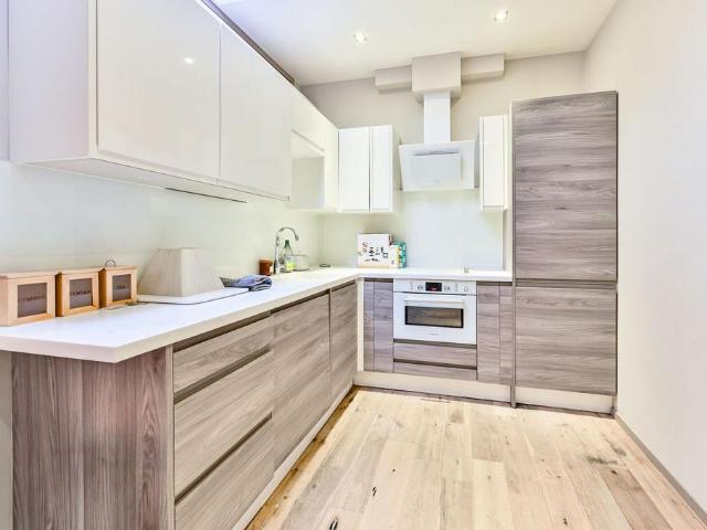 Apartment for rent in Kentish Town, Greater London