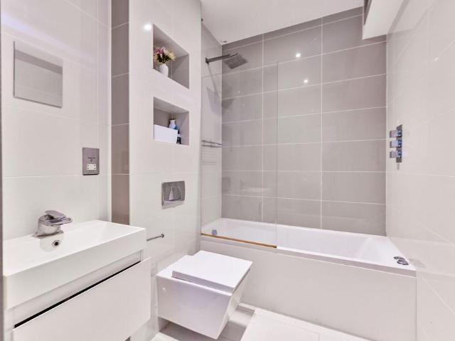 Apartment for rent in Kentish Town, Greater London