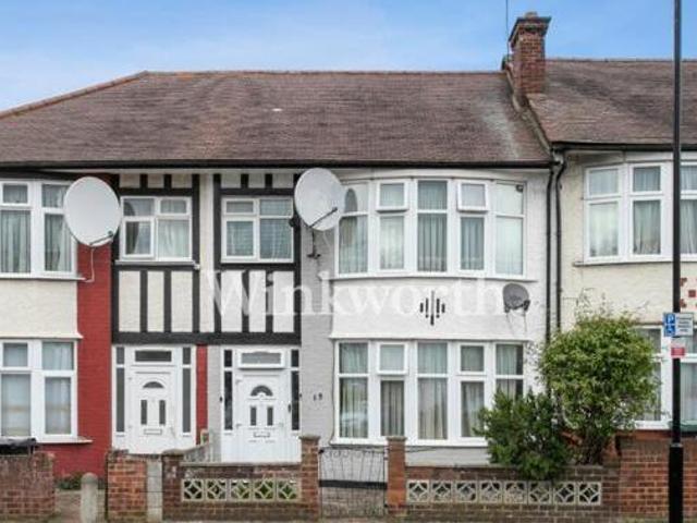 House for sale in Lyons, Greater London