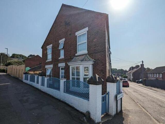 House for sale in Egginton, East Midlands