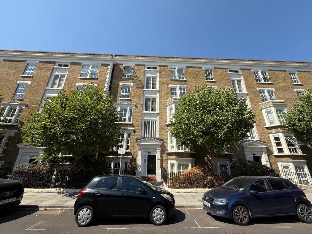 Apartment for rent in Bethnal Green, Greater London