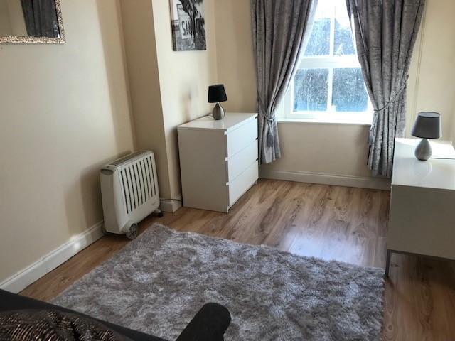 Apartment for rent in Bethnal Green, Greater London