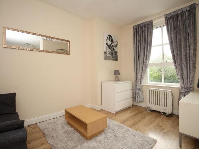 Apartment for rent in Bethnal Green, Greater London