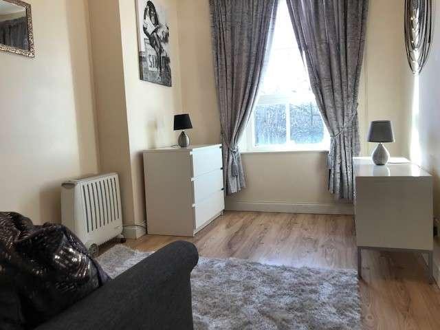 Apartment for rent in London Borough of Tower Hamlets, Greater London