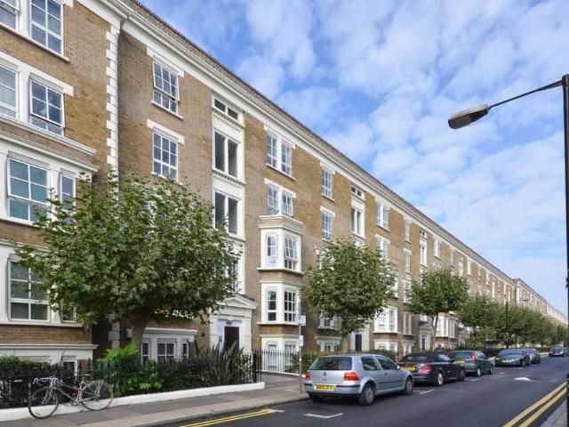 Apartment for rent in Bethnal Green, Greater London