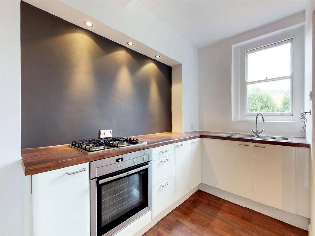 Apartment for rent in Bethnal Green, Greater London