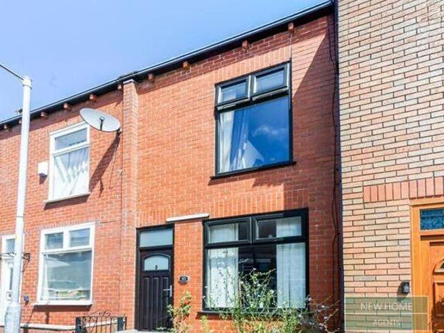 House for sale in Bare, Lancashire