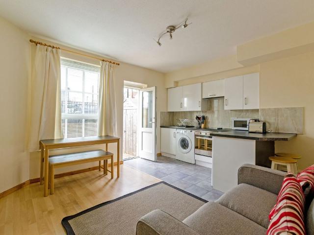Apartment for rent in Bethnal Green, Greater London