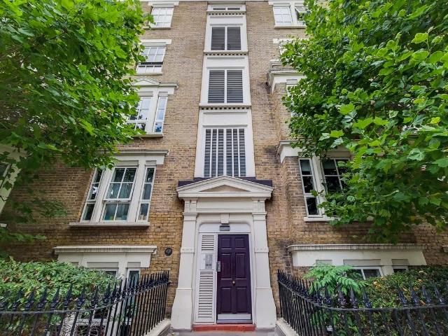 Apartment for rent in London Borough of Tower Hamlets, Greater London