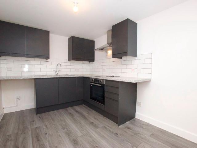 Apartment for rent in Heanor and Loscoe CP, Kedleston