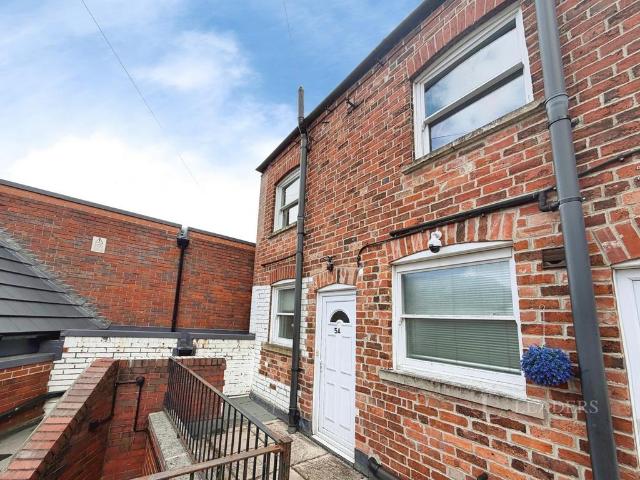 Apartment for rent in Caldermill, East Midlands