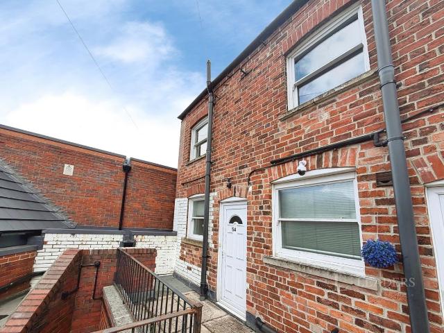 Apartment for rent in Caldermill, East Midlands