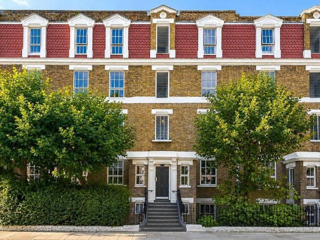 Apartment for rent in Bethnal Green, Greater London