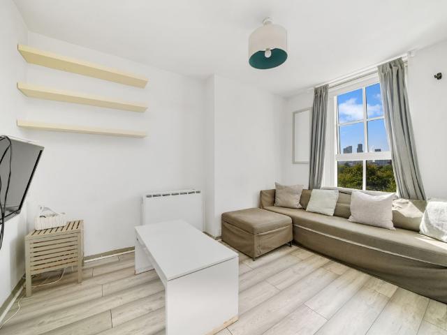 Apartment for rent in London Borough of Tower Hamlets, Greater London
