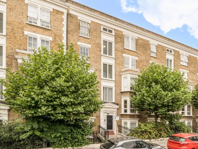 Apartment for rent in Bethnal Green, Greater London
