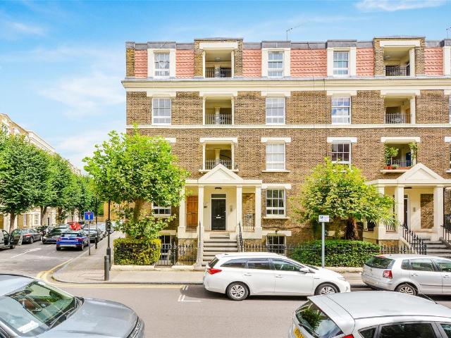 Apartment for rent in Bethnal Green, Greater London