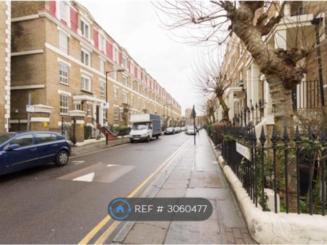 Apartment for rent in London Borough of Tower Hamlets, Greater London