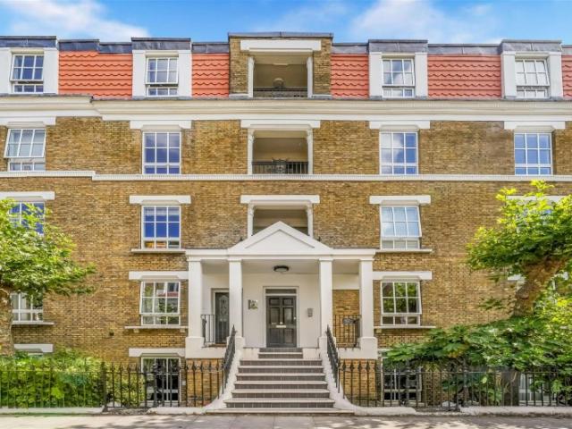 Apartment for rent in South Hackney, Greater London