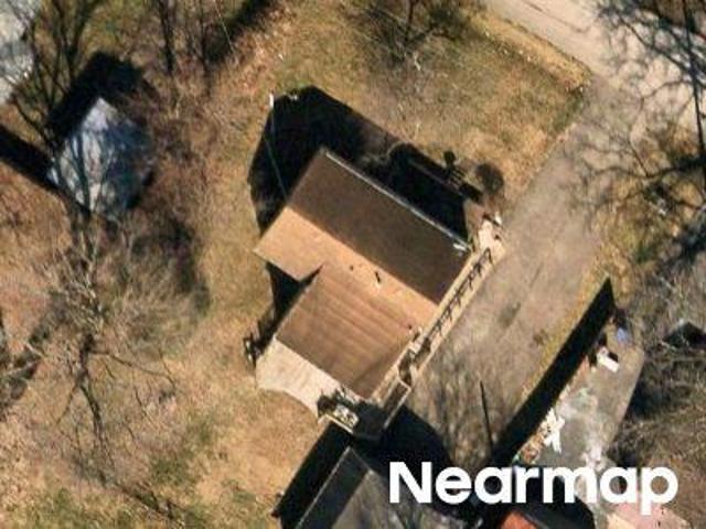 House for sale in Louisville, Kentucky