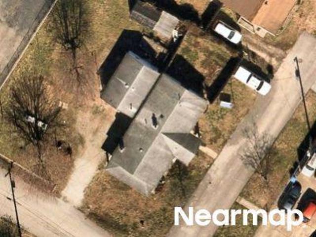 House for sale in Louisville, Kentucky