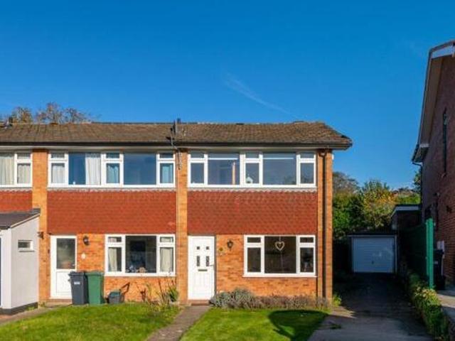 House for sale in Red Hill, Surrey