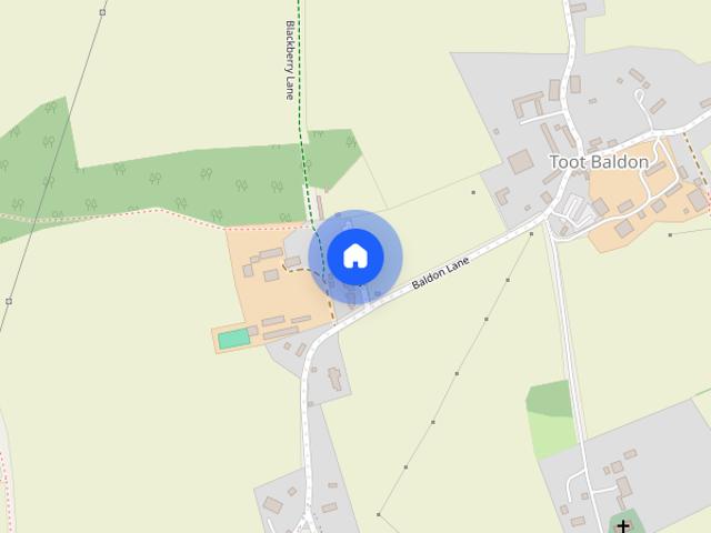 House for rent in Berrick Salome, Oxfordshire