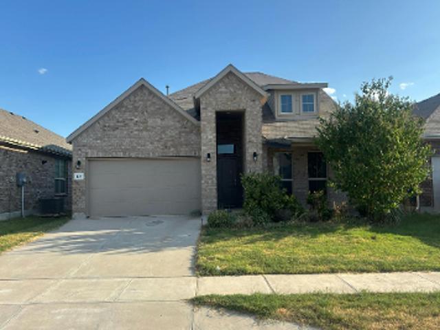 House for sale in Denton, Texas