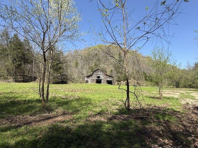 Land for sale in Tennessee