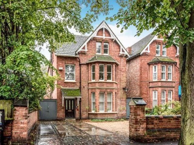 House for rent in Harpur, Bedford