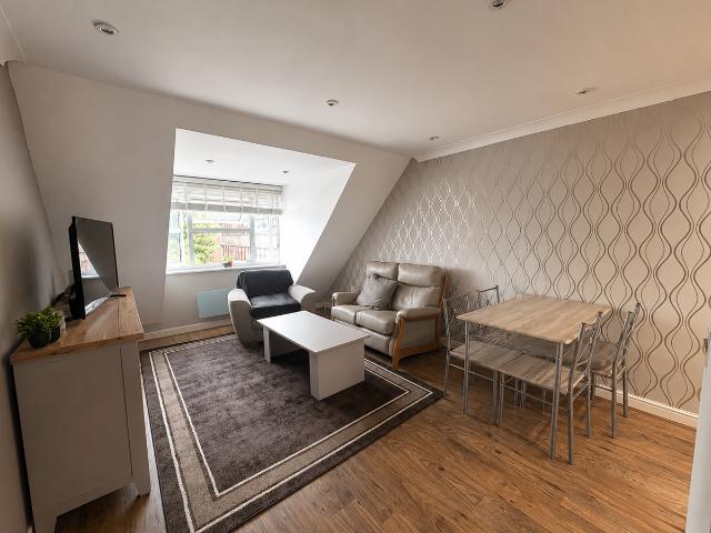 Apartment for rent in Handforth