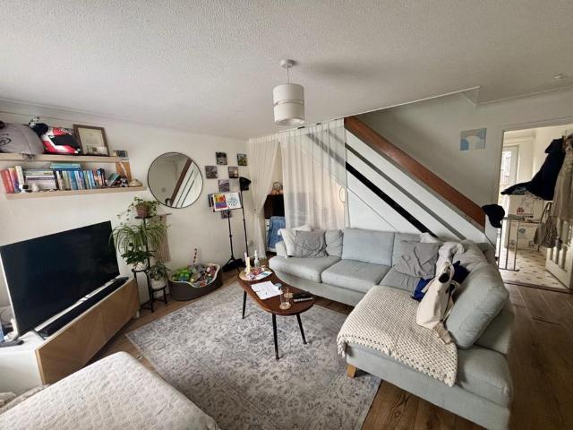 House for rent in Brookwood, Babergh