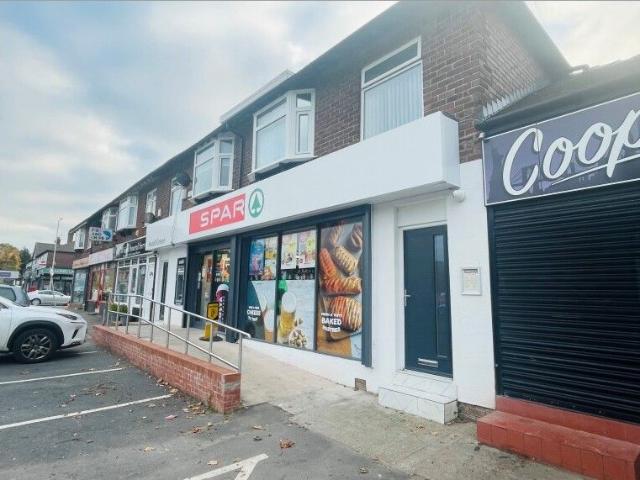 Apartment for rent in Heald Green, Greater Manchester