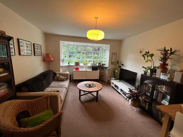 Apartment for rent in Parrs Wood, Georgia