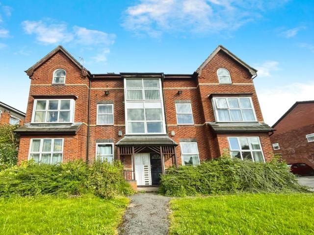 Apartment for rent in Georgia, Greater Manchester