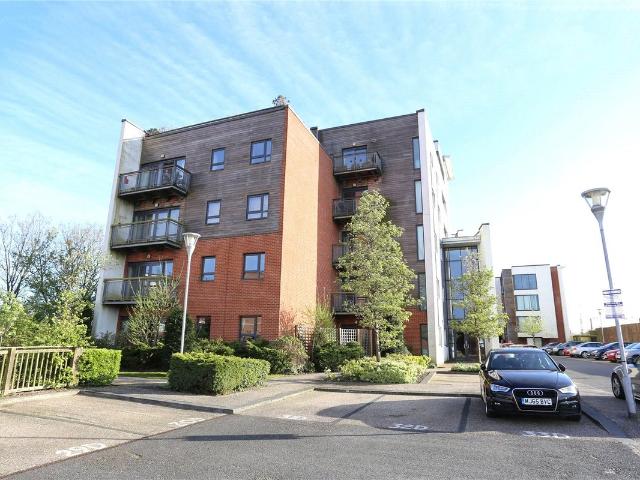 Apartment for rent in Parrs Wood, Georgia