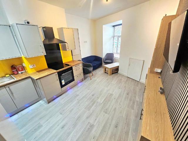 Apartment for rent in Georgia, Greater Manchester