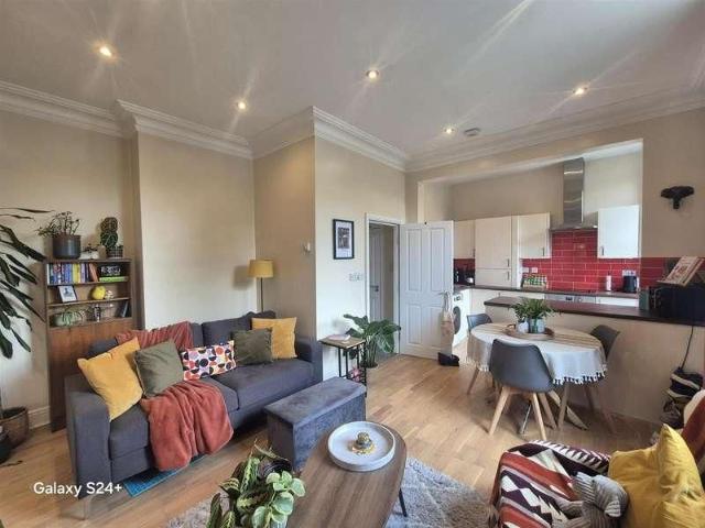 Apartment for rent in Withington, Georgia
