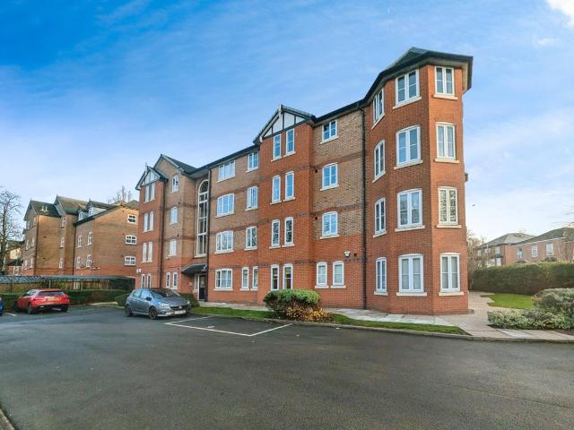 Apartment for rent in Withington, Georgia
