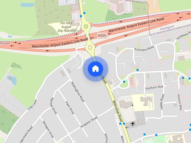 House for rent in Lakes Estate