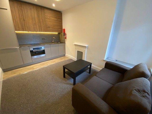 Apartment for rent in Georgia, Greater Manchester