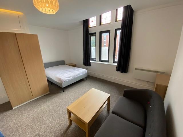 Apartment for rent in Georgia, Greater Manchester