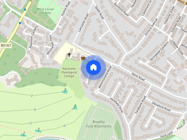 Apartment for rent in Georgia, Greater Manchester