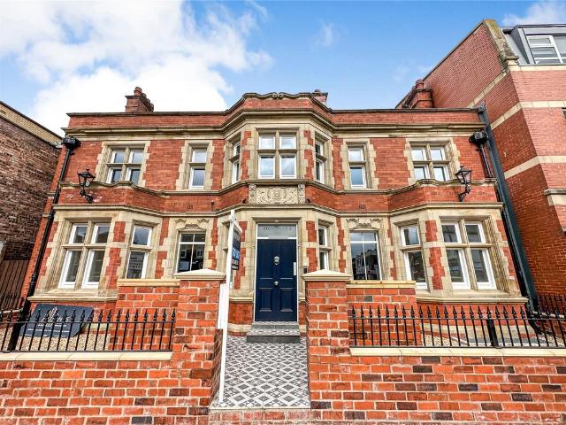Apartment for rent in Georgia, Greater Manchester