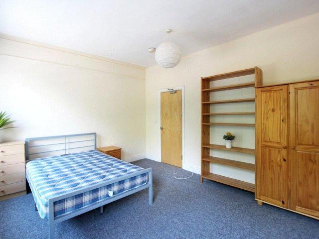 Apartment for rent in Georgia, Greater Manchester