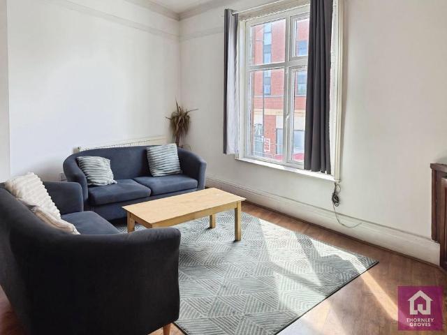 Apartment for rent in Georgia, Greater Manchester