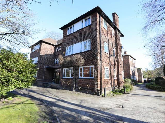 Apartment for rent in Georgia, Greater Manchester